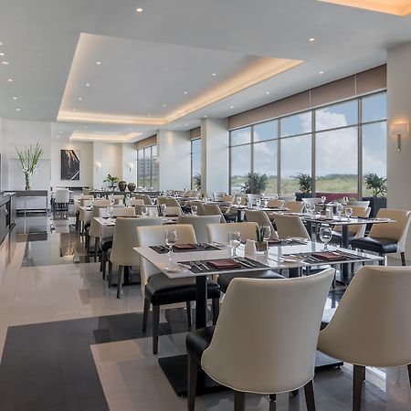 Seda Atria Hotell Iloilo Eksteriør bilde