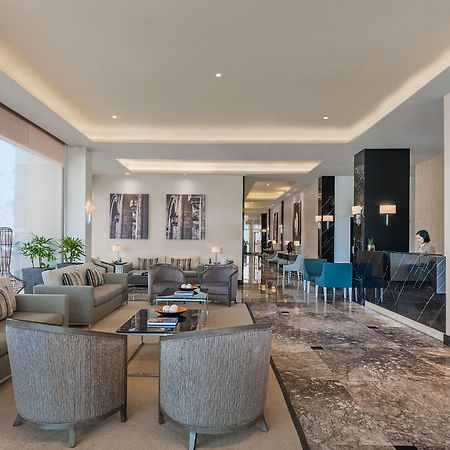Seda Atria Hotell Iloilo Eksteriør bilde
