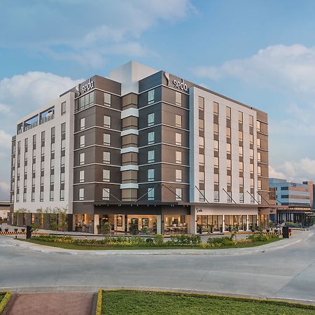 Seda Atria Hotell Iloilo Eksteriør bilde
