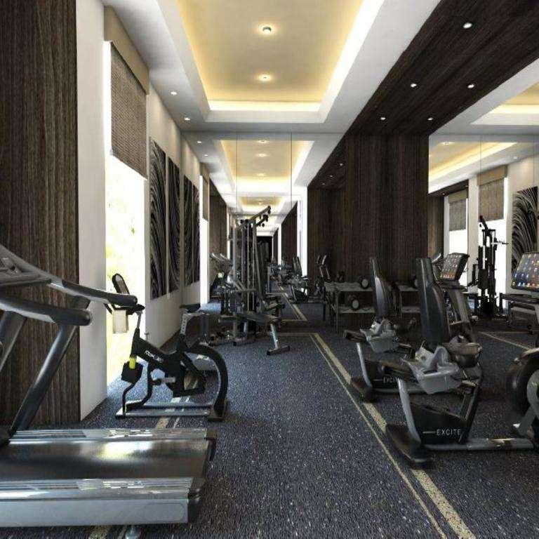 Seda Atria Hotell Iloilo Fasiliteter bilde