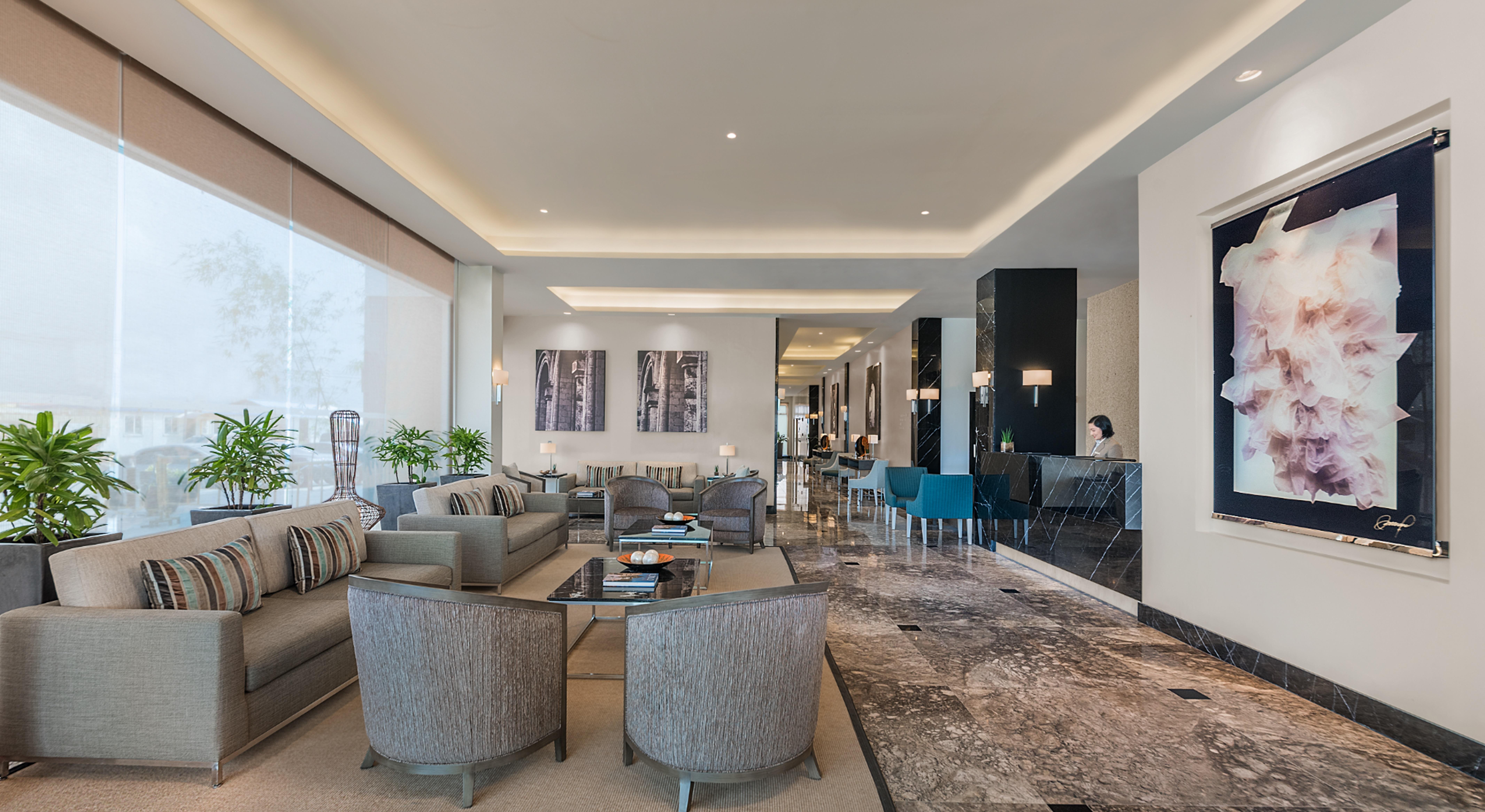 Seda Atria Hotell Iloilo Eksteriør bilde