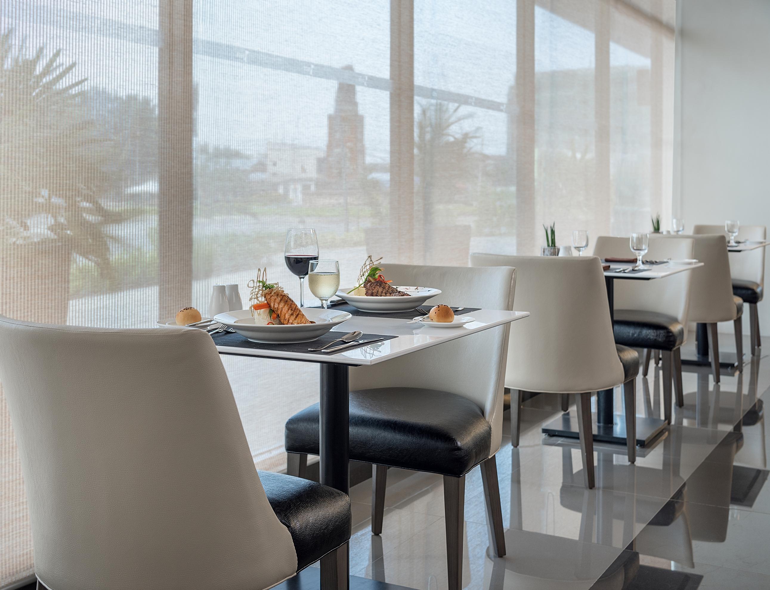 Seda Atria Hotell Iloilo Eksteriør bilde