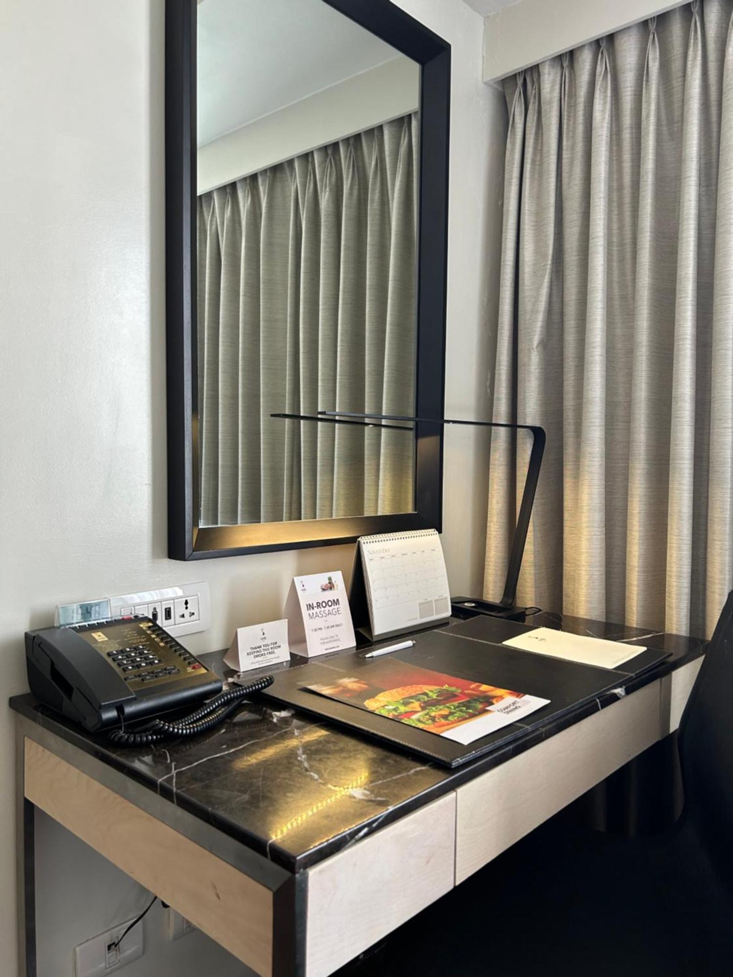Seda Atria Hotell Iloilo Eksteriør bilde