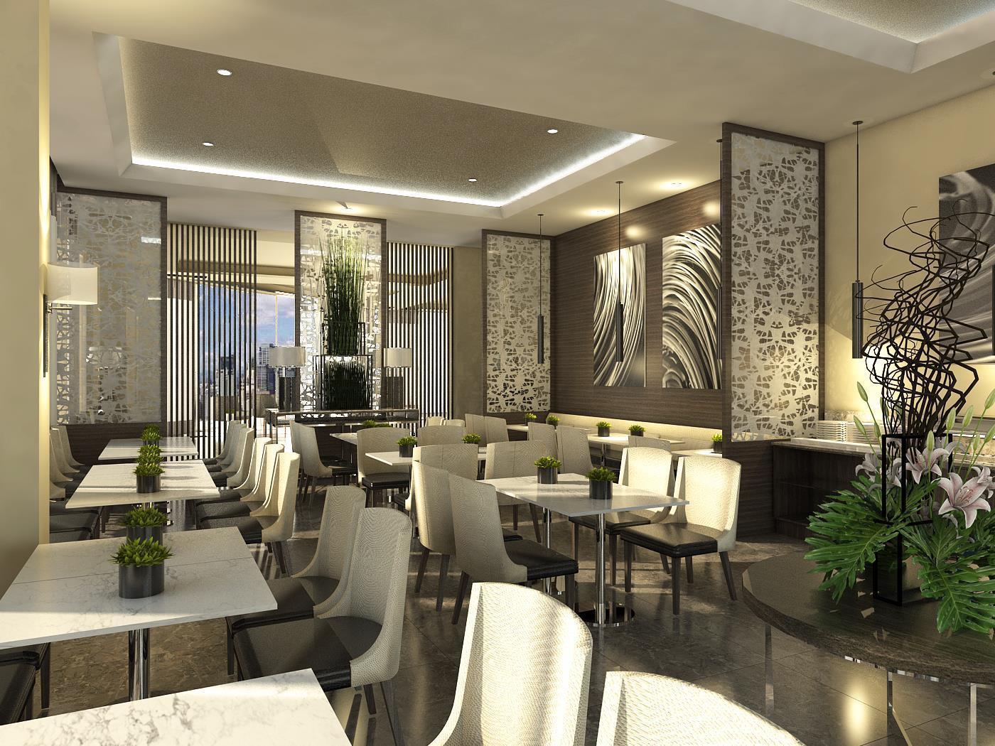 Seda Atria Hotell Iloilo Eksteriør bilde